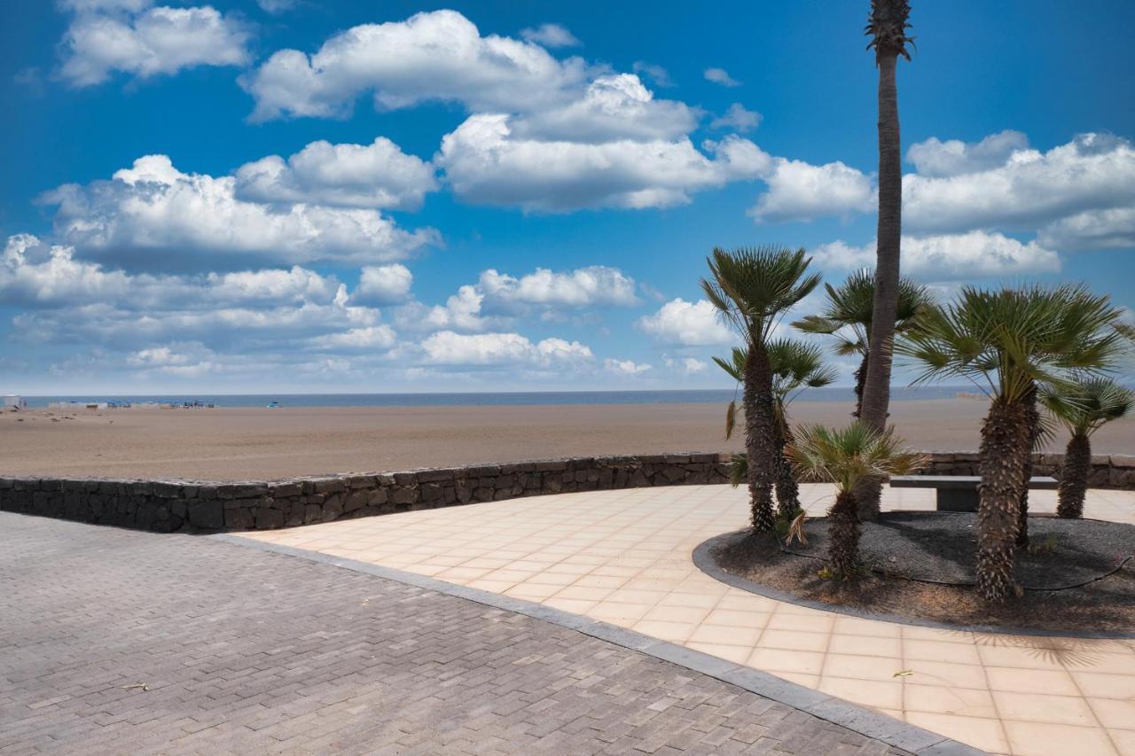 Villa Casa Eva With Private Pool Puerto del Carmen  Exterior foto