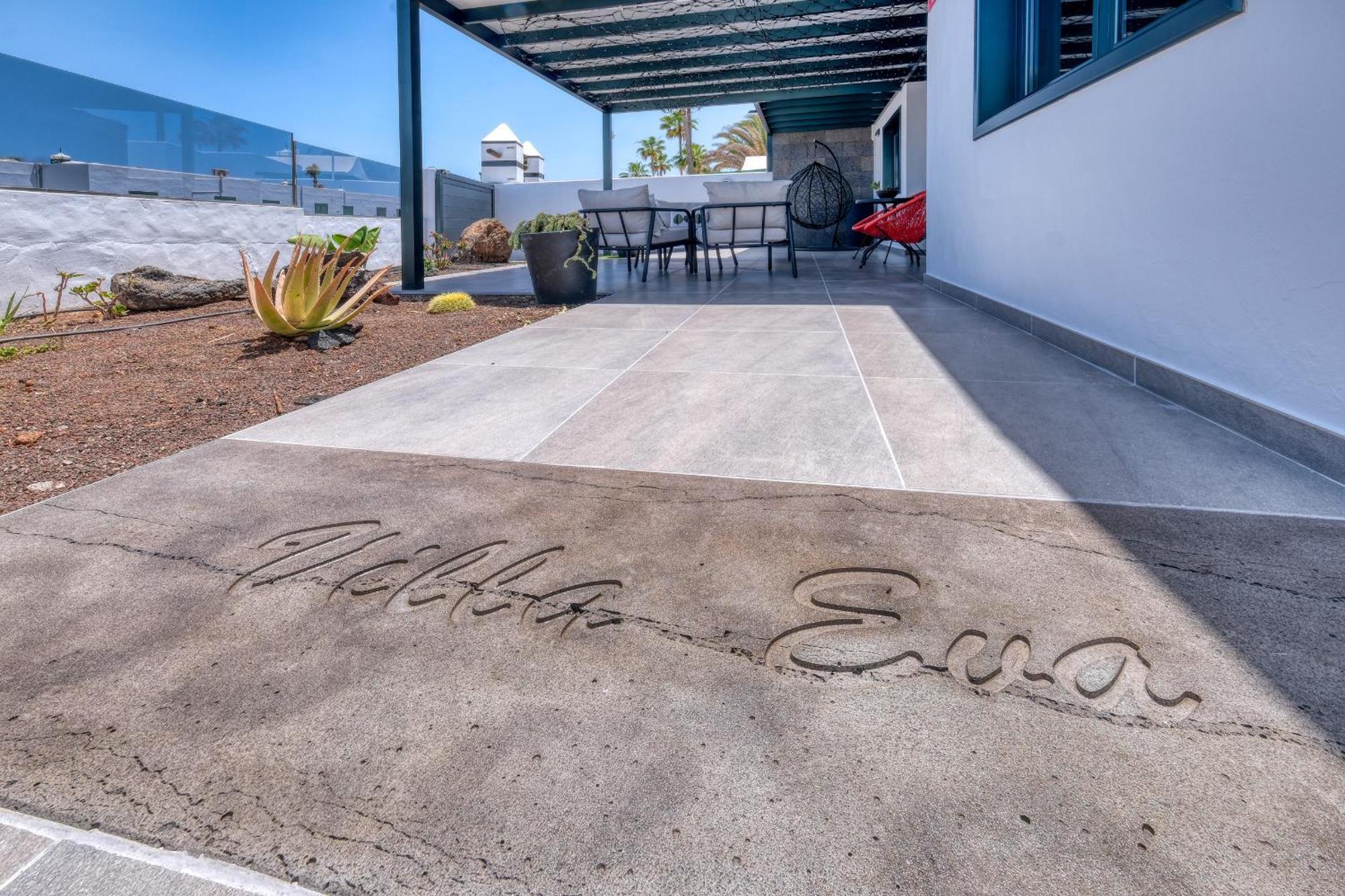Villa Casa Eva With Private Pool Puerto del Carmen  Exterior foto